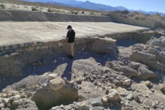 عملیات بازسازی بهسازی آبخوان هفتومان ۱۴۰۴