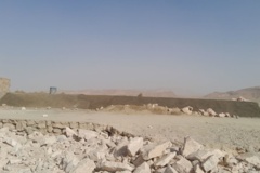 عملیات بازسازی بهسازی آبخوان هفتومان ۱۴۰۴