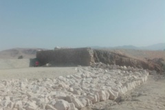 عملیات بازسازی بهسازی آبخوان هفتومان ۱۴۰۴