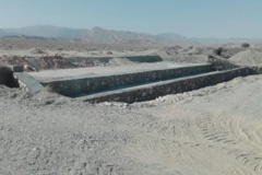 عملیات بازسازی بهسازی آبخوان هفتومان ۱۴۰۴