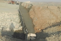 عملیات بازسازی بهسازی آبخوان هفتومان ۱۴۰۴