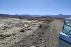 عملیات بازسازی بهسازی آبخوان هفتومان ۱۴۰۴