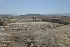 عملیات بازسازی بهسازی آبخوان هفتومان ۱۴۰۴