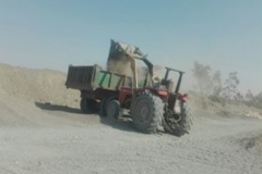 عملیات بازسازی بهسازی آبخوان هفتومان ۱۴۰۴