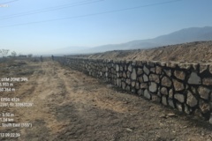 عملیات بازسازی بهسازی آبخوان کاشان ۱۴۰۴