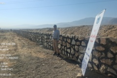 عملیات بازسازی بهسازی آبخوان کاشان ۱۴۰۴