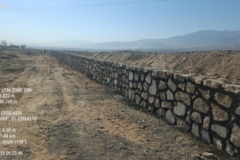 عملیات بازسازی بهسازی آبخوان کاشان ۱۴۰۴