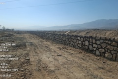 عملیات بازسازی بهسازی آبخوان کاشان ۱۴۰۴