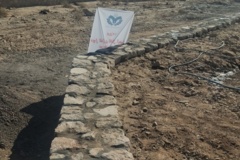 عملیات بازسازی بهسازی آبخوان کاشان ۱۴۰۴