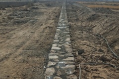 عملیات بازسازی بهسازی آبخوان کاشان ۱۴۰۴