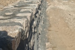 عملیات بازسازی بهسازی آبخوان کاشان ۱۴۰۴