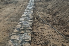 عملیات بازسازی بهسازی آبخوان کاشان ۱۴۰۴