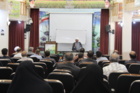 کارگاه آموزشی آداب و احکام نماز