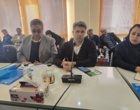 سومین شورای تات