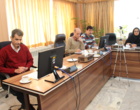 چگونگی برگزاری رویداد اثر آزادسازی نرخ ارز بر فعالیت های دامپروری