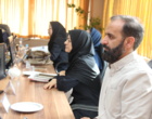 گزارش عملکرد آموزشی، پژوهشی و اجرایی