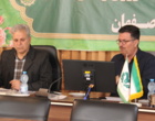 گزارش عملکرد آموزشی، پژوهشی و اجرایی