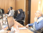 گزارش عملکرد آموزشی، پژوهشی و اجرایی