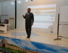 دوره مدیریت به هنگام درختان پسته در اصفهان