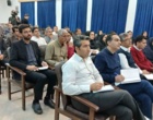 دوره مدیریت به هنگام درختان پسته در اصفهان