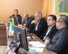 نشست نخبگانی بررسی اثر اصلاح نرخ ارز بر صنعت دامپروری