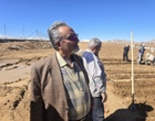 تولید بذرمادری پیاز رقم والنسیانا لئون در ایستگاه وردشت سمیرم