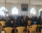 کارگاه آموزشی پرورش مرغ بومی