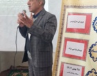 کارگاه آموزشی پرورش مرغ بومی