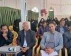 کارگاه آموزشی پرورش مرغ بومی