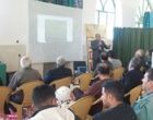 کارگاه آموزشی پرورش مرغ بومی