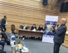 سومین همایش ملی نماتدشناسی ایران