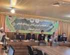 سومین جلسه تبیین شاخص های جشنوار شهید رجایی