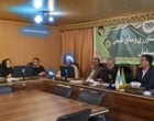 سومین جلسه تبیین شاخص های جشنوار شهید رجایی