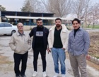 جلسه هم اندیشی و بازدید در ایستگاه تحقیقات کشاورزی و دامپروری گلپایگان