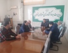 بازدید هفتگی کارگروه نظارت و بازرسی از تولید کننده و توزیع کننده های کود در استان اصفهان