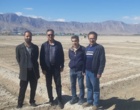 استمرار فعالیت های تحقیقاتی به منظور حفظ امنیت غذایی کشور