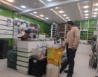 بازدید هفتگی کارگروه نظارت و بازرسی از تولید کننده و توزیع کننده های کود در استان اصفهان