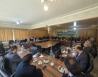 بنه، بادام وحشی و موسیر چندگیاه دارویی اقتصادی