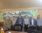 پروژه های هوشمند سازی کشاورزی کلید می خورد