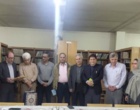 پایان نامه های دانشجویی مصوب شورای پژوهشی _ آموزشی مرکز