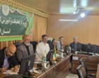 ظرفیت عملیاتی شرکتهای دانش بنیان در اجرای برنامه توسعه کشت گیاهان داروئی و کم آب‌بر استان اصفهان