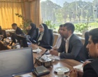 ظرفیت عملیاتی شرکتهای دانش بنیان در اجرای برنامه توسعه کشت گیاهان داروئی و کم آب‌بر استان اصفهان