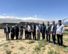 نیروگاه خورشیدی متیل انرژی سمیرم