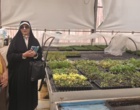 بازدید کارشناسان مرکز تحقیقات اصفهان از شرکت ریز فن آوری طوبی مهرگان