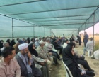برگزاری روز ملی غلات و انتقال یافته ها در ایستگاه تحقیقاتی کبوترآباد مرکز تحقیقات و آموزش کشاورزی و منابع طبیعی استان اصفهان