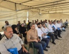برگزاری روز مزرعه در مجموعه تحقیقاتی فکا با مشارکت مرکز تحقیقات و آموزش کشاورزی و منابع طبیعی استان اصفهان