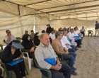 برگزاری روز مزرعه در مجموعه تحقیقاتی فکا با مشارکت مرکز تحقیقات و آموزش کشاورزی و منابع طبیعی استان اصفهان