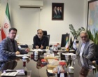 گام های نهایی امضاء قرارداد مشارکت مرکز تحقیقات اصفهان با شهرداری