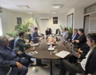 گام های نهایی امضاء قرارداد مشارکت مرکز تحقیقات اصفهان با شهرداری