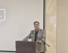 گردهمایی به مناسبت هفته ارتباطات و روابط عمومی